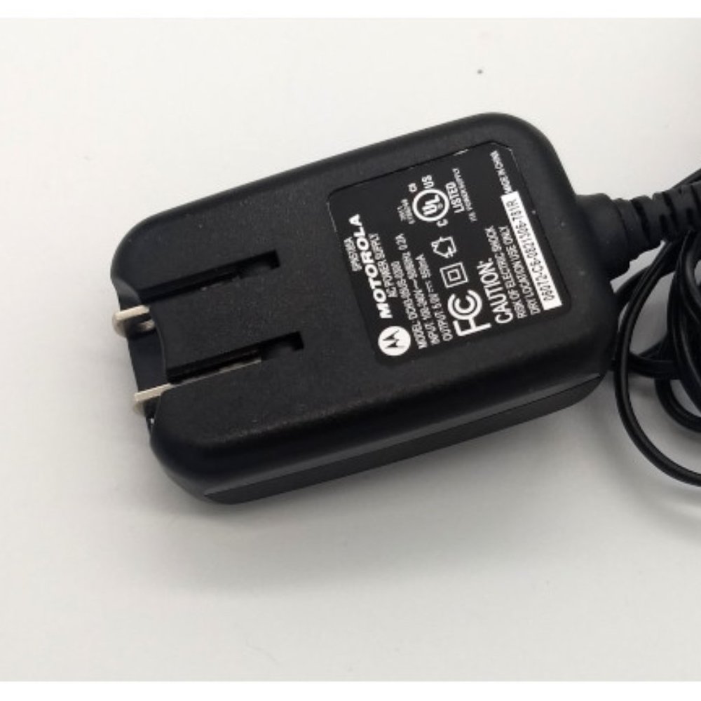 Motorola H500 Blutooth Handsfree Headset - Picture 8 of 8